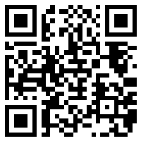 QR Code for bitcoin:18hUVVHVBWtyZLRq3rwp3HF7ypGns3VF4M