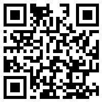 QR Code for bitcoin:18hViFSWT9F5xYDMJ7cw97Te4HDvueYQrq