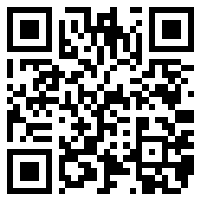 QR Code for bitcoin:18hX93AjJeEf7Lui5zLDmDTo9HoWekJKuk