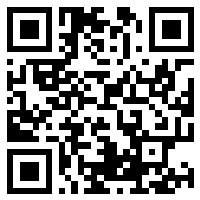 QR Code for bitcoin:18hXehmpHTMTnGbjrYPRCDc1KdQde7sxQp