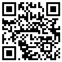 QR Code for bitcoin:18hrmUbphRaWnBhP2ZE9xuYYMuN5oMSWRV