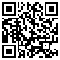 QR Code for bitcoin:18htj5RCdV7m5eggv1HVccbNsK4ipbxjBN