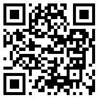 QR Code for bitcoin:18hy8A9npTmWsAEDU7FQLWyzATTgiq4ot4