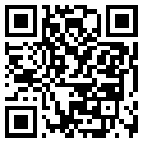 QR Code for bitcoin:18hyBa1a3sQLJ5z7egL9CcbbdQ5fpdFqam