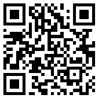 QR Code for bitcoin:18i3EDPPr37vFTijCY4N6eTe1QViUFe5kp