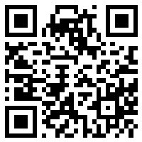 QR Code for bitcoin:18iAUaqM9DKUEjpdPV5HeaHsPyA1hQLHur