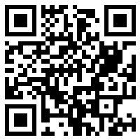 QR Code for bitcoin:18iAYqxm7zhEhAzd4yxDR2i6XD4eVjoLoy