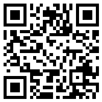 QR Code for bitcoin:18iGdDfYgMsa2hGeJmvWgrHHsNB7Ge7SyS