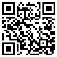 QR Code for bitcoin:18iN7Q41gcMB75vTdYUic2EGb2rc698y3A