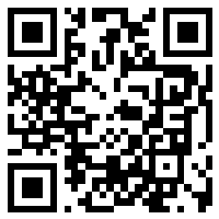 QR Code for bitcoin:18iQjzkKzUD2gh5X3UUeDAY7BER3dCXYko