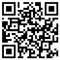 QR Code for bitcoin:18iSL918pLu1uiCM4Btk4TUCzzTDRfkuVf