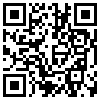QR Code for bitcoin:18iaRuFcYpWUMZTif3FJDKgfifqCz6Pps6