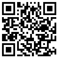 QR Code for bitcoin:18ieJ1S2j9w4UeU2ZCoXHyVGyphJUtBWfZ