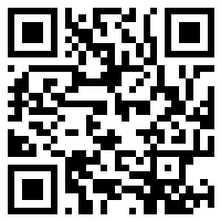 QR Code for bitcoin:18ik1ExCYCdMi97S3iofiMUaHteeFvkqP6