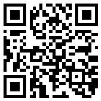 QR Code for bitcoin:18ik1LPmBNdG29zVv88q42DWpy9Xx6DL6M