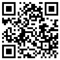 QR Code for bitcoin:18irBderU8UoVR3iDFwgBZkGHTPRBGEYwo
