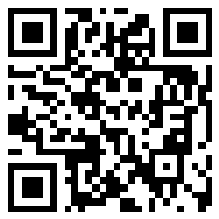 QR Code for bitcoin:18isfzEdazK8b3qR5DPor3oMeEYnwHetDY
