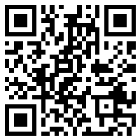 QR Code for bitcoin:18iy2uTwFDu2QnCTEAa8pHBhXZBceNzd2J