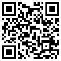 QR Code for bitcoin:18izMuWjAXrBZUD8LQ1FnR2Q7ta5dmjGaB