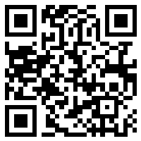 QR Code for bitcoin:18izmkZDTYnVebNq7ghKftWacFuACd7ed9