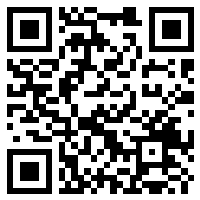 QR Code for bitcoin:18j1f9JjXdRcW5FUSK3KAJ5Quz2LMAiFY5