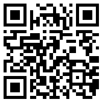 QR Code for bitcoin:18j44AaMVWkFcLXHoQ9GFPDyZT3P8bDiAe