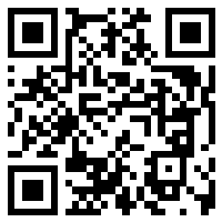 QR Code for bitcoin:18j7HXWMqHSAkabbWKSRFPL4GvbRMhkkp3