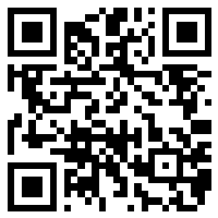 QR Code for bitcoin:18jACECStaVXcLAmnQBBAkpuzXuaMDbD77