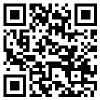 QR Code for bitcoin:18jAdtAcjsMfh56ufSWRpBU7D4gpq8WwNq