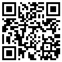 QR Code for bitcoin:18jCzqXzzaQiD6fLR7Du1PofxRm7LSda1V