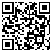 QR Code for bitcoin:18jDwnVPC6eLnrYMDjEJAXuhBvQ4ZPgtxd