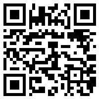 QR Code for bitcoin:18jEhWdDjVZaGKtsCDurAG85tSCidt8PZo