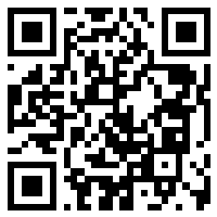 QR Code for bitcoin:18jFNbeEGoTyEeDbGPi48swYY9hUDnVaEV