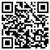 QR Code for bitcoin:18jNJozh1fDHZFAcTrAYftTUk1x41F9Mcc
