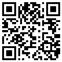QR Code for bitcoin:18jQYVv6PQTEFPRbrQDPdyk3JCdYR6R3qV
