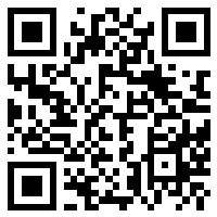 QR Code for bitcoin:18jSNZWpBd9zETAwbuLK2UPfuzBAbttfr7