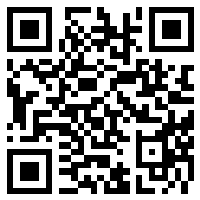QR Code for bitcoin:18jU4HkGxuPCK4WRDENKu88XyFRwDXCfb6