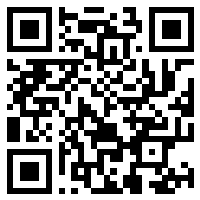 QR Code for bitcoin:18jU88Q1Z3yufeLBe2ompSYFCPEMgdeCzY