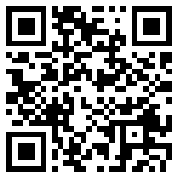 QR Code for bitcoin:18jWT9PvhEQLoaBEN1hMcsTyRx7bFmGRp6