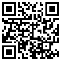 QR Code for bitcoin:18jWX9jPLYVxebUNdQhBiRohgrMYrpWXse