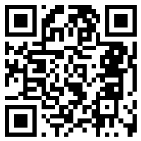 QR Code for bitcoin:18jXDtanmLtXMWjCKXbtJFGpcb31oRa3Dk
