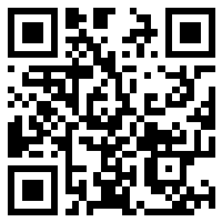 QR Code for bitcoin:18jYFjRZexmAniq3uvRuTZRjFFivdXFX4Z