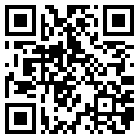 QR Code for bitcoin:18jbMNNdkAk2NRNoV8eP4AzZb1PzU7SSok