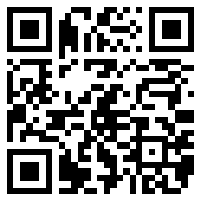QR Code for bitcoin:18jfF6AbVmcPH2G7Ge3LGEt7QZR8E4deo5
