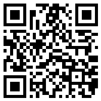 QR Code for bitcoin:18jfToHDjfrsXL2VbVhBgabZs8DWMnhYZ3