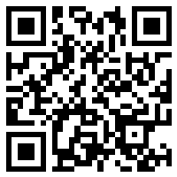 QR Code for bitcoin:18jiSXwH5QW3omZZfCSyoyfWQN7jsynSiR