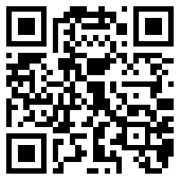 QR Code for bitcoin:18jj3giuTn6DXxRvoAztCcQZUMJ7nb541b
