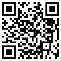 QR Code for bitcoin:18jjViW68b2XNQaRwupwnvNErMZzVvwNHd