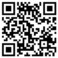 QR Code for bitcoin:18jknbJaoo2EJHUtfMMPJSpFf4Tb7oGg4w