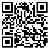 QR Code for bitcoin:18jnF5BnXiRrUt9VnmF9V314rykV7yPyGV